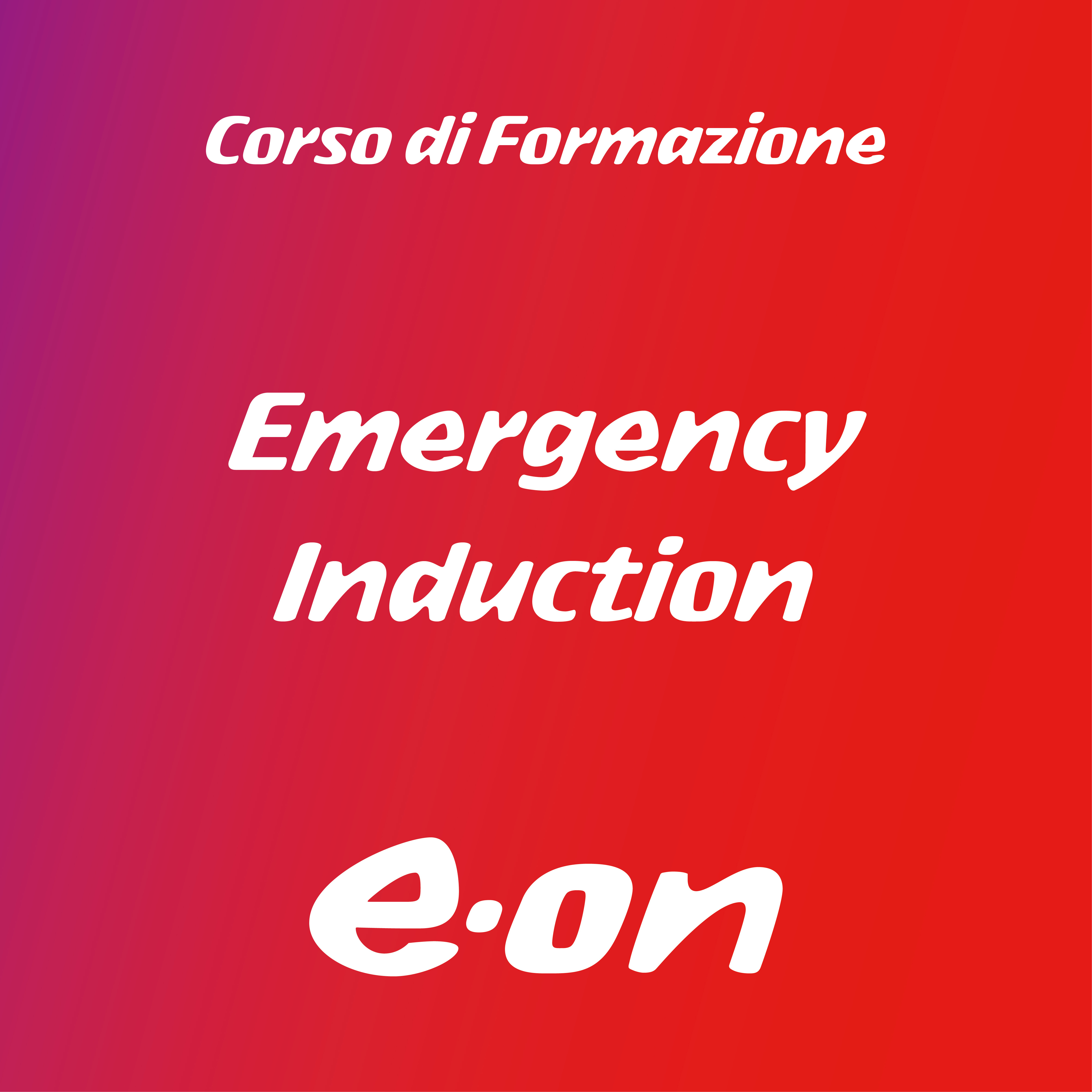 Corso eLearning