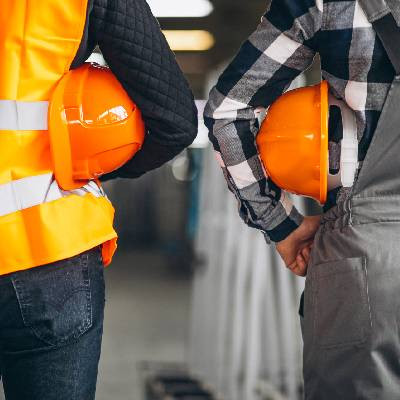 Sicurezza lavoratori